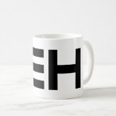 Mug peh_onMug - PEH ! (Devant droit)