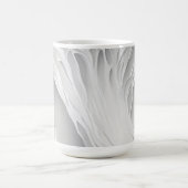 Mug peigne blanche (Centre)