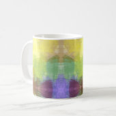 Mug peintre (Devant gauche)