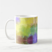 Mug peintre (Gauche)