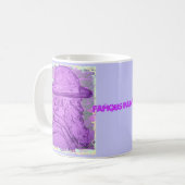 Mug peintre célèbre (Devant gauche)
