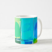 Mug Peinture (Devant droit)