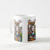 Mug Peinture (Devant gauche)