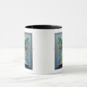 Mug Peinture (Centre)