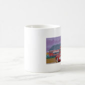 Mug peinture 1957corvette (Centre)