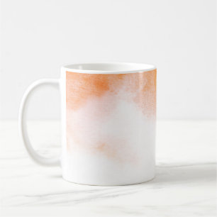 Mug peinture Abstraite aquarelle de luxe fluide art. h