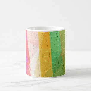 Mug Peinture Abstraite Art Abstrait 2