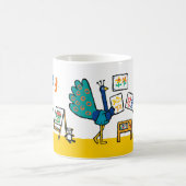 Mug Peinture avec Maisy ! (Centre)