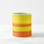 MUG PEINTURE COLORÉE (Centre)