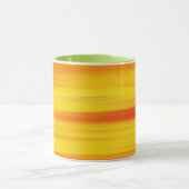MUG PEINTURE COLORÉE 2 (Centre)