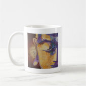 Mug Peinture de Bouddha (Gauche)