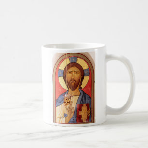 Mug Peinture de Jésus