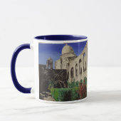 Mug Peinture de mission de San Jose (Gauche)