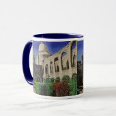 Mug Peinture de mission de San Jose (Devant gauche)