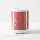 MUG PEINTURE DE PEELING (Centre)