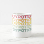 Mug Peinture de poterie Potier Artisanat Argile Cérami (Centre)