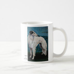 Mug Peinture de Twyla