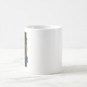 Mug Peinture de Vienne (Centre)
