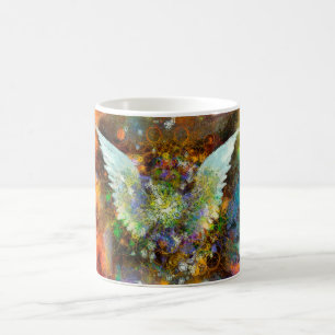 Mug Peinture des ailes