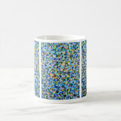 Mug Peinture Drifting through Dreams par Alfred Fox (Centre)