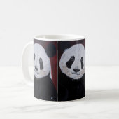 Mug Peinture Gentlest of Giants par Alfred Fox (Devant gauche)