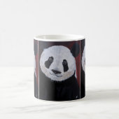Mug Peinture Gentlest of Giants par Alfred Fox (Centre)