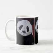 Mug Peinture Gentlest of Giants par Alfred Fox (Gauche)