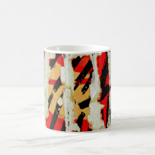 Mug Peinture urbaine Cool unique Art Peeling