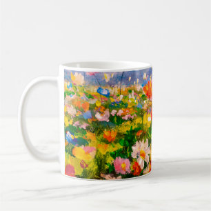 Mug Peintures florales peintures monet peinture claude