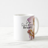 Mug Peintures sri-lankaises Sigiriya (Devant droit)