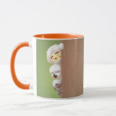 Mug Pékin Animaux Trio (Gauche)