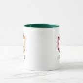 Mug Pékin Chine Asie (Centre)