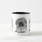 Mug Pekingese Puppy (Centre)