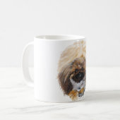 Mug Pekingese Tuffy (Devant gauche)