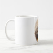 Mug Pekingese Tuffy (Gauche)