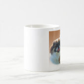 Mug Pekingese Turquie (Centre)