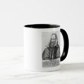 Mug Pelagius (Devant droit)