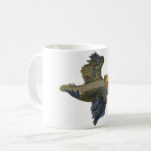 Mug Pélican (Devant gauche)