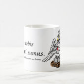 Mug Pélican (Centre)