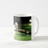 Mug Pélican en Espagne (Devant droit)
