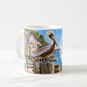 Mug Pélican Go With the Flow