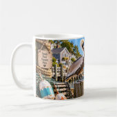 Mug Pélican Go With the Flow (Gauche)