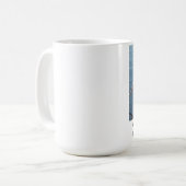 Mug Pélicans australiens (Devant gauche)