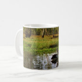 Mug Pélicans australiens, Parc national de Kakadu, NT (Devant gauche)