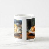 Mug Pelles alimentaires pour vente (Centre)