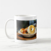 Mug Pelles alimentaires pour vente (Gauche)