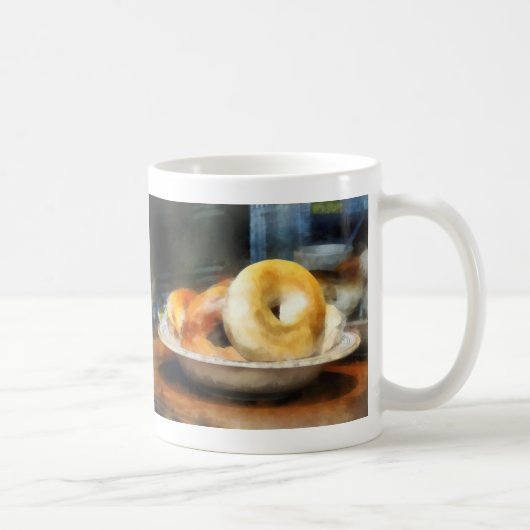 Mug Pelles alimentaires pour vente (Droite)