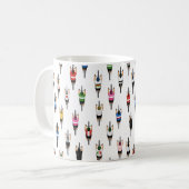Mug Peloton (Devant gauche)