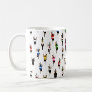 Mug Peloton