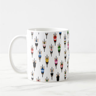 Mug Peloton